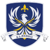 SL Mandic Basquete